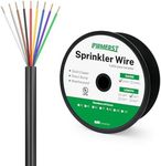 Firmerst 16/9 Solid Sprinkler Wire 