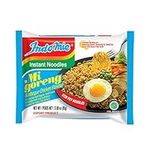 Indomie Migoreng BBQ Chicken Flavou