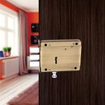 Deadbolt Door Locks