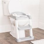 Toddler Potty Seat Trainer with Ste