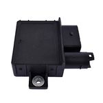 GELUOXI Glow Plug Control Unit Relay 12217786821 Compatible with E87 E46 E90 E91 E60 E61 X3 E83 M47-12217801200