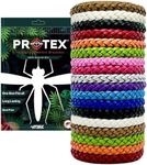 18 Pack, Insect Repellent Bracelet,