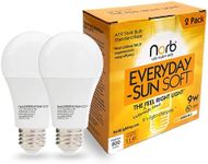 Norb EVERYDAY SUN Light Bulb - Soft