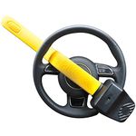 Steering Wheel Locks