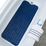 Bath Mat For Shower Bathtubs