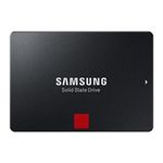 Samsung 860 PRO2TB SSD