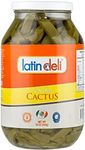 Latin Deli