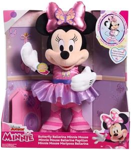 Minnie Mou