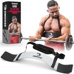 DMoose Fitness Arm Blaster for Bice