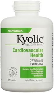 Kyolic Age