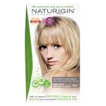 Light Blonde Natural Hair Dye 9.0 - Permanent - No Ammonia