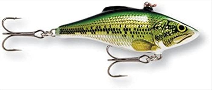 Rapala Rat
