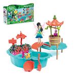 My Fairy Garden FH101 Well of Wishes Playset, Multicolour, One Size