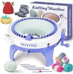 SENTRO 48 Needles Knitting Machines