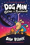 Dog Man: Grime and Punishment: from