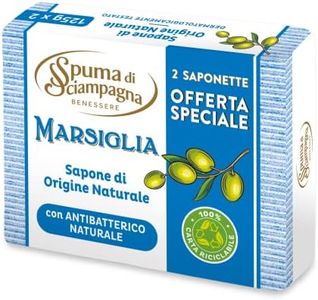 Spuma di S
