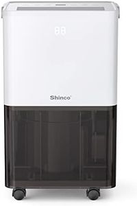 SHINCO 10L