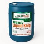 GS Plant Foods Seaweed Fertilizer -