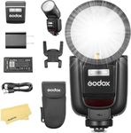 Godox V1 Pro C V1Pro C Round Head C