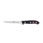 ZWILLING Tradition 5.5-inch Boning Knife | Full Tang | Made in Europe | 3‐Rivet Handle |