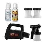 MaxiMist Spray Tan Machine - HVLP A