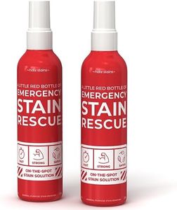 Little Red Bottle of Emergency Stain Rescue Stain Remover - 2 Pack