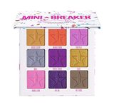 Jeffree Star Mini Breaker Eyeshadow Palette