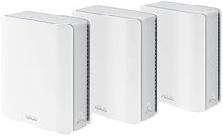 ASUS ZenWiFi BT10-3 Pack - 7 Mesh W
