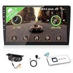1+32G Android Double Din Car Stereo