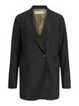 JACK&JONES Women's JXMARY BLAZER NOOS, Black, M