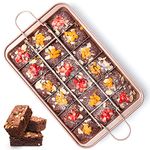 All Edges Brownie Pan