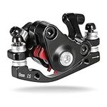 Xrten Mountain Road Bike Disc Brakes Aluminum Alloy Outdoor Cycling Brake Mechanical Caliper