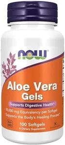 NOW Aloe V