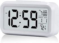 Portable Alarm Clocks