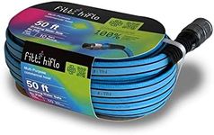 FITT HiFlo Water Hose, Lightweight 