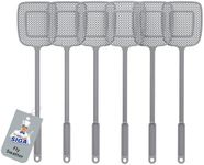 MR.SIGA Heavy Duty Long Handle Fly 