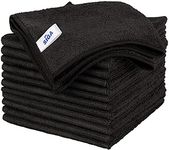 MR.SIGA Microfiber Cleaning Cloth, 