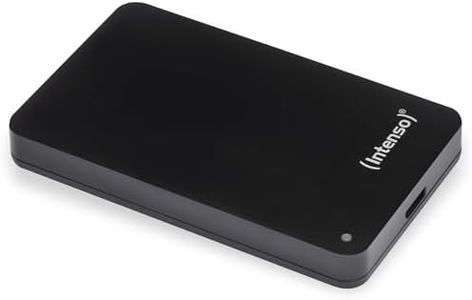Intenso 60