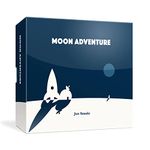 Oink Games Moon Adventure