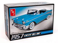 AMT 1:25 Scale 1957 Bel Air Model Car