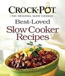 Crockpot Best-Loved Slow Cooker Rec