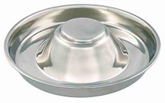 Trixie Puppy Stainless Steel Bowl, 29 cm Dia