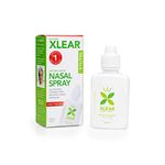 Xlear Nasal Spray For Sinus Relief