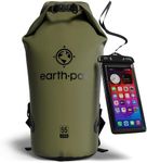 Earth Pak -Waterproof Dry Bag - Rol
