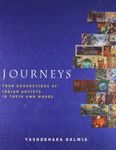 JOURNEYS (BOX SET)-PD: Four Generations of Indian Artists in Their Own Words: 1-2