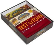 World of Warcraft: New Flavors of Azeroth Gift Set Edition: The Official Cookbook