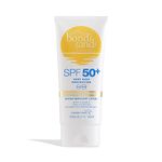 Bondi Sands Fragrance Free Sunscreen Lotion SPF 50+ | Non-Greasy Broad-Spectrum Formula Moisturises, Soothes, and Protects Skin, Water Resistant Up To 4 Hours + Cruelty Free | 150 mL/5.07 Oz