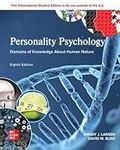 Personality Psychology: Domains of 