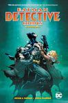 Batman Detective Comics 1: Mythology