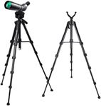 DAPENG Spotting Scope Tripod,Shooti